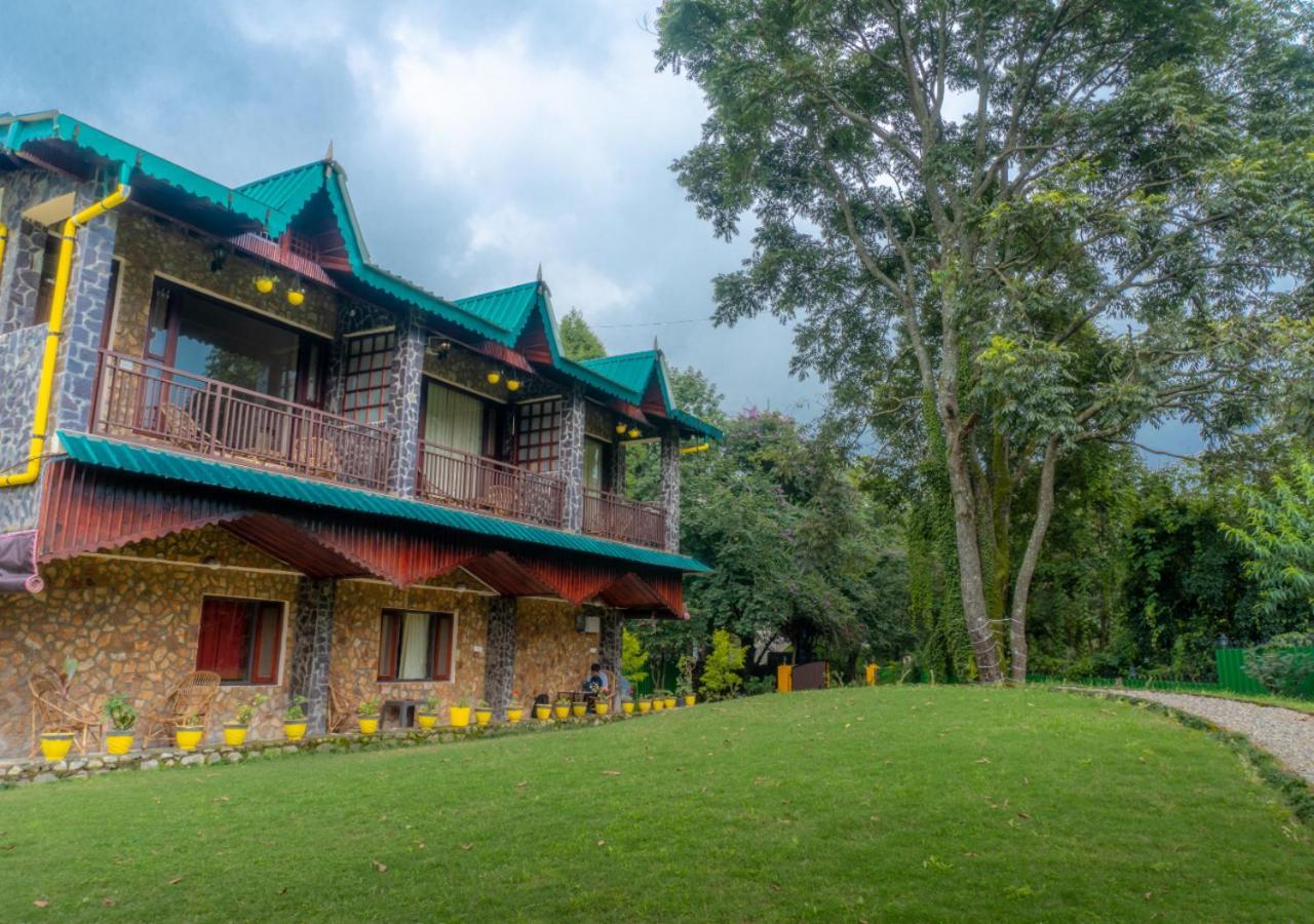 Weekends Forever Naukuchiatal, Bhimtal Hostel Exterior photo