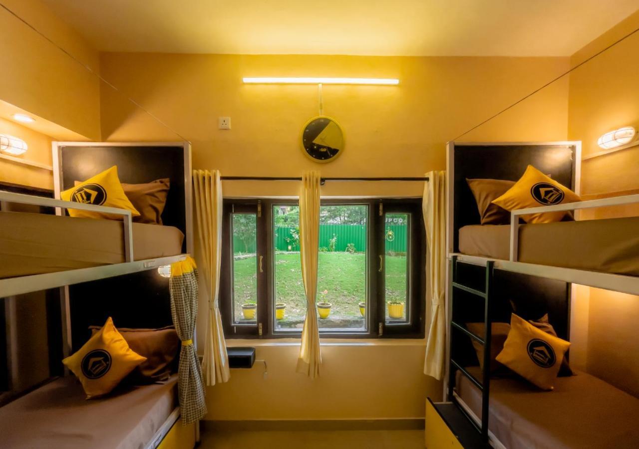 Weekends Forever Naukuchiatal, Bhimtal Hostel Exterior photo