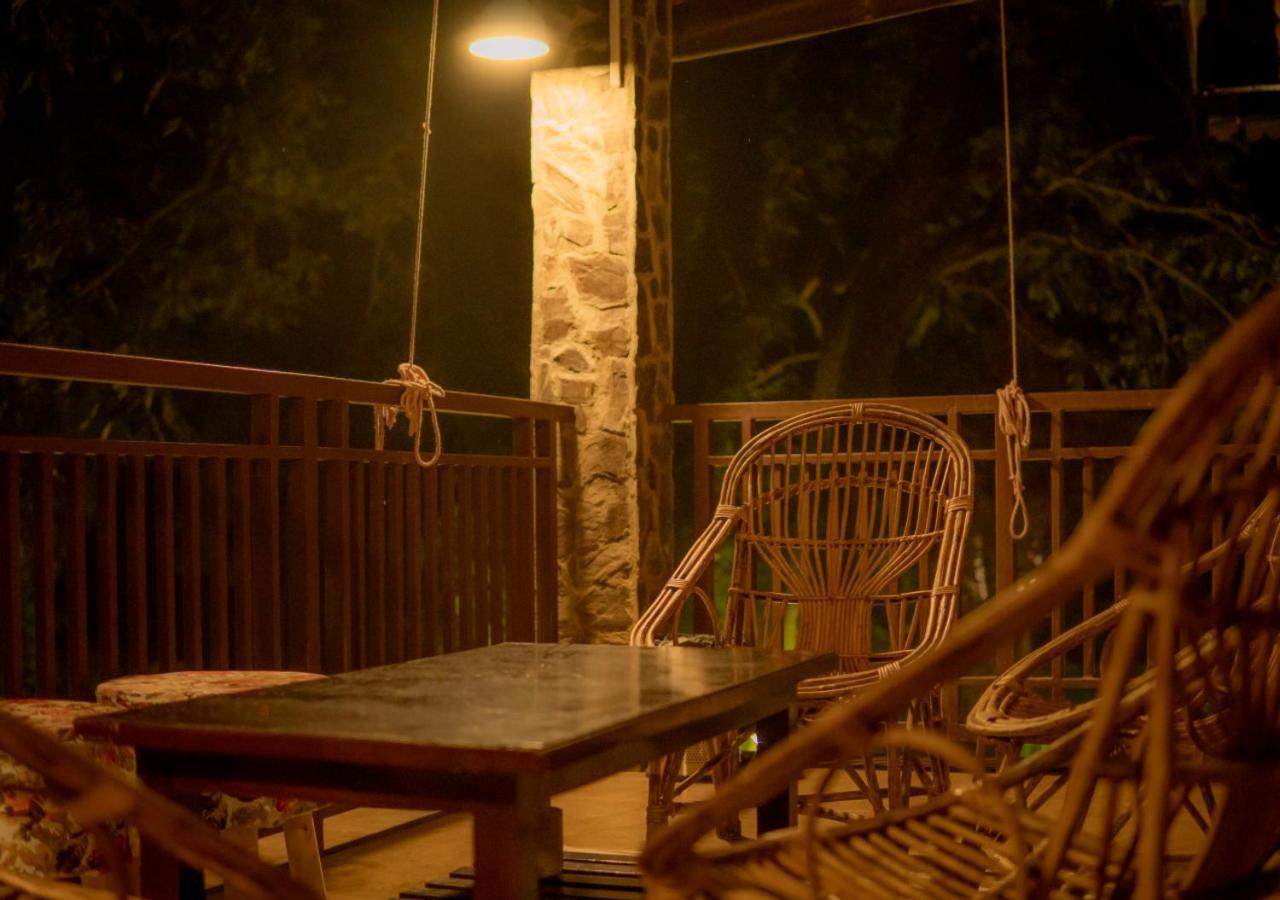 Weekends Forever Naukuchiatal, Bhimtal Hostel Exterior photo