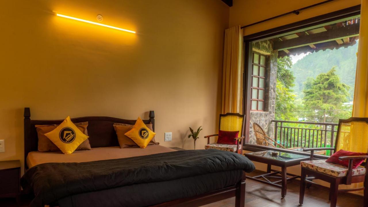 Weekends Forever Naukuchiatal, Bhimtal Hostel Exterior photo